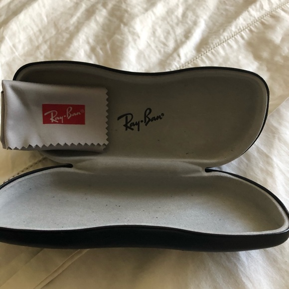 RayBans RB5169 Unisex Glasses - Picture 9 of 10